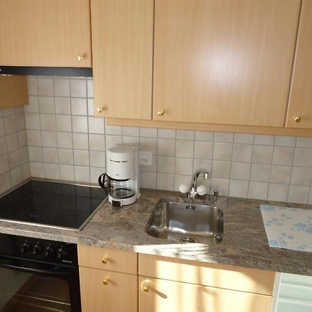 Haus Orion Apartment Saas-Fee Bagian luar foto