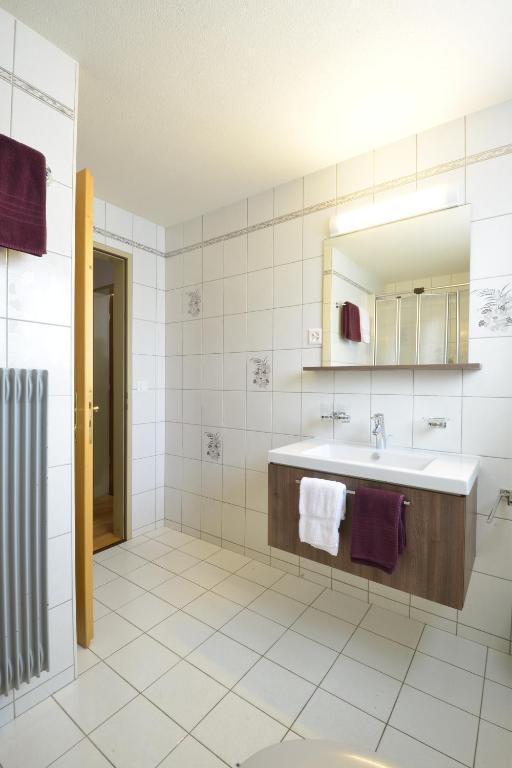 Haus Orion Apartment Saas-Fee Ruang foto